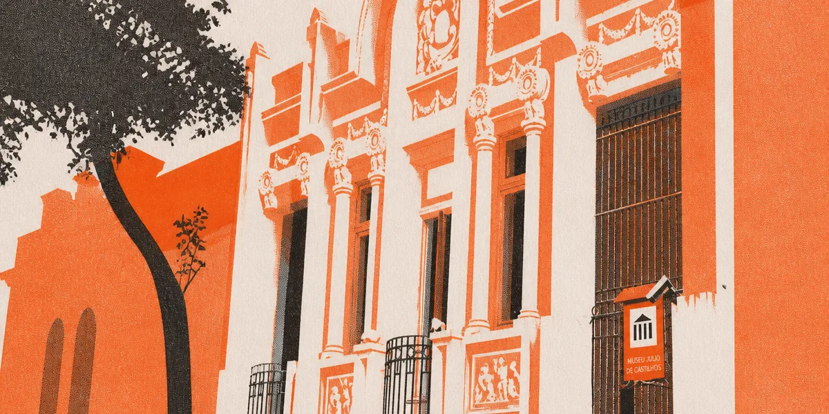 Museu Júlio de Castilhos