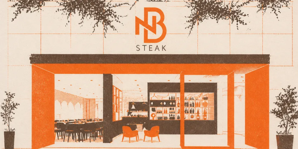 NB Steak