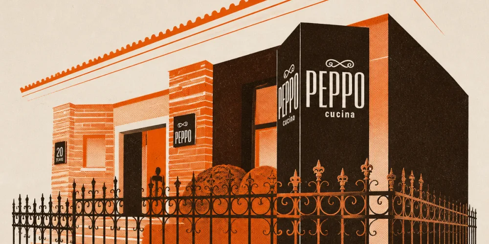 Restaurante Peppo Cucina
