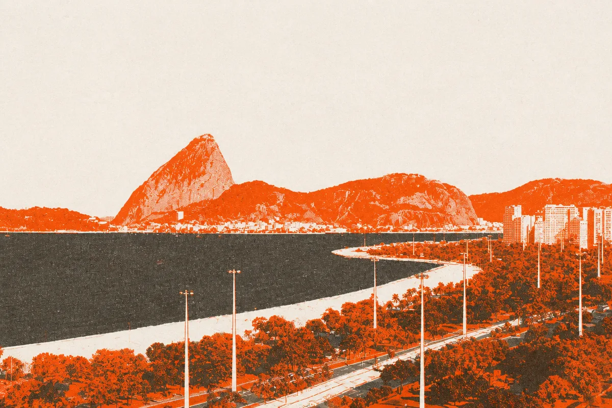 Aterro do Flamengo