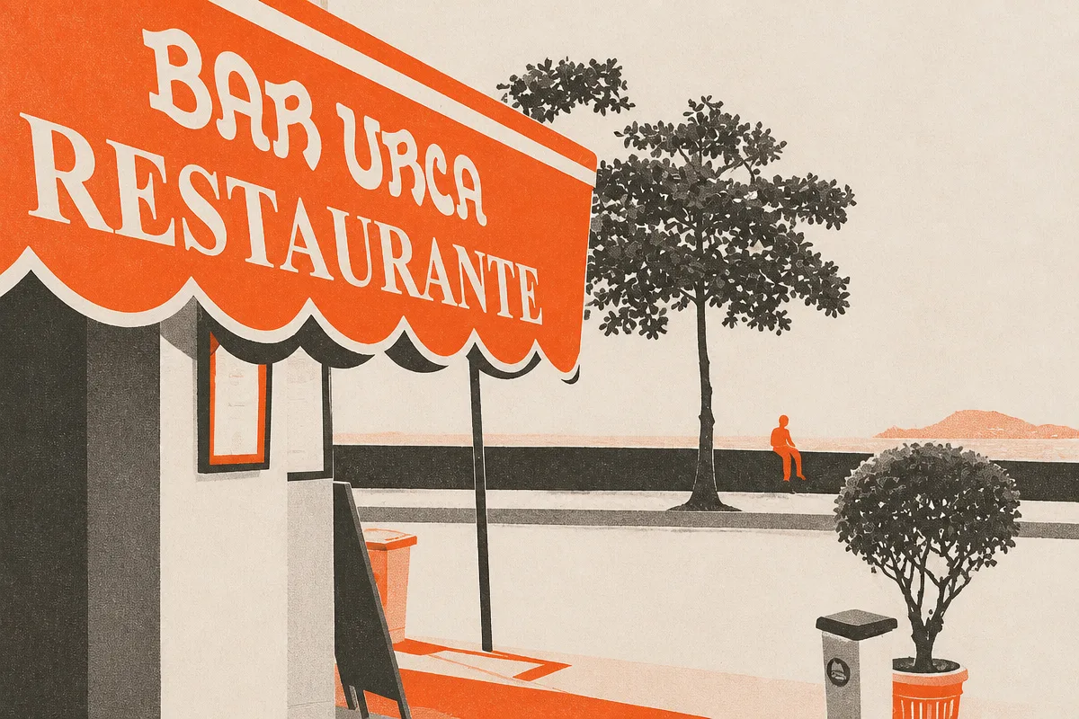 Bar Urca