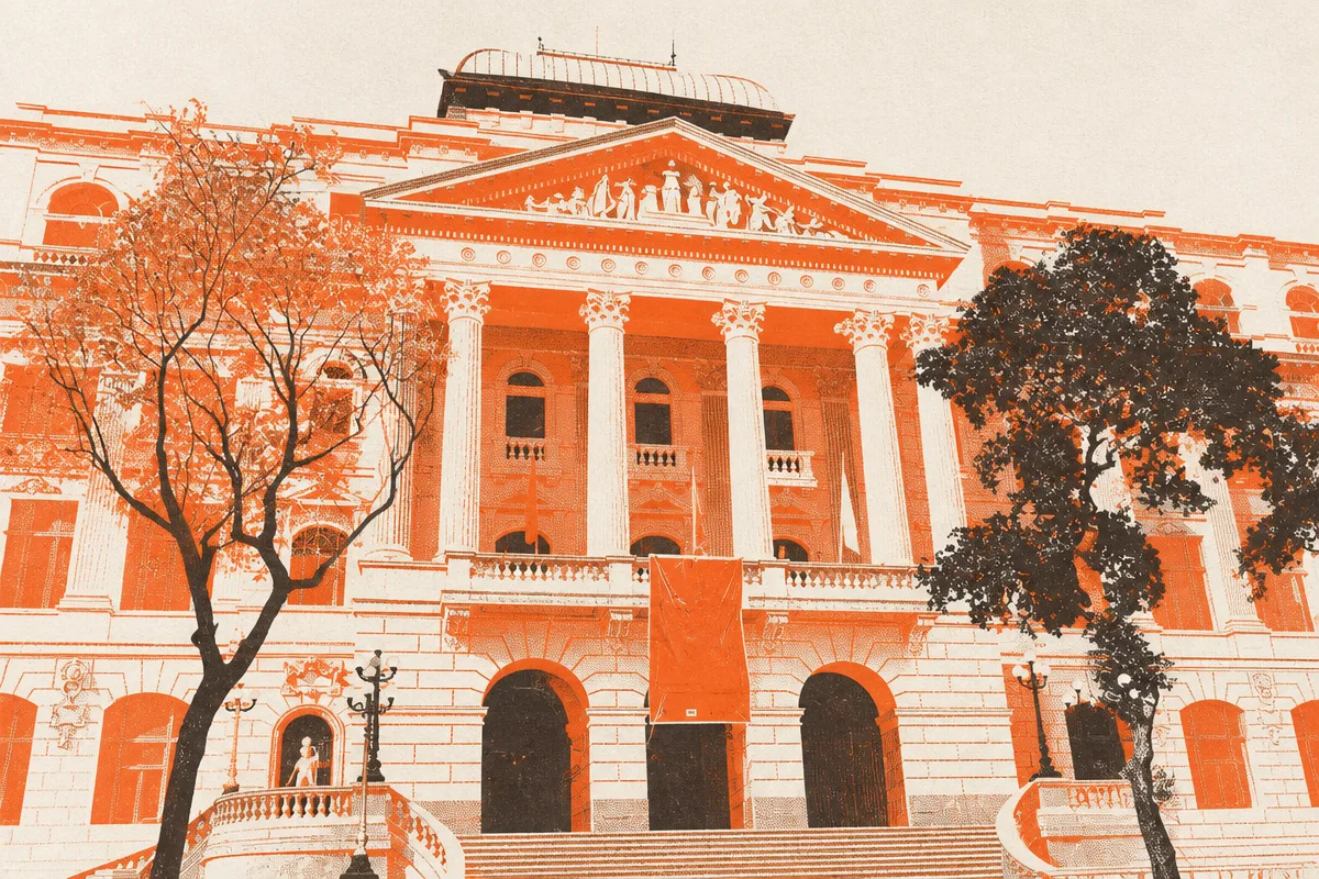 Biblioteca Nacional