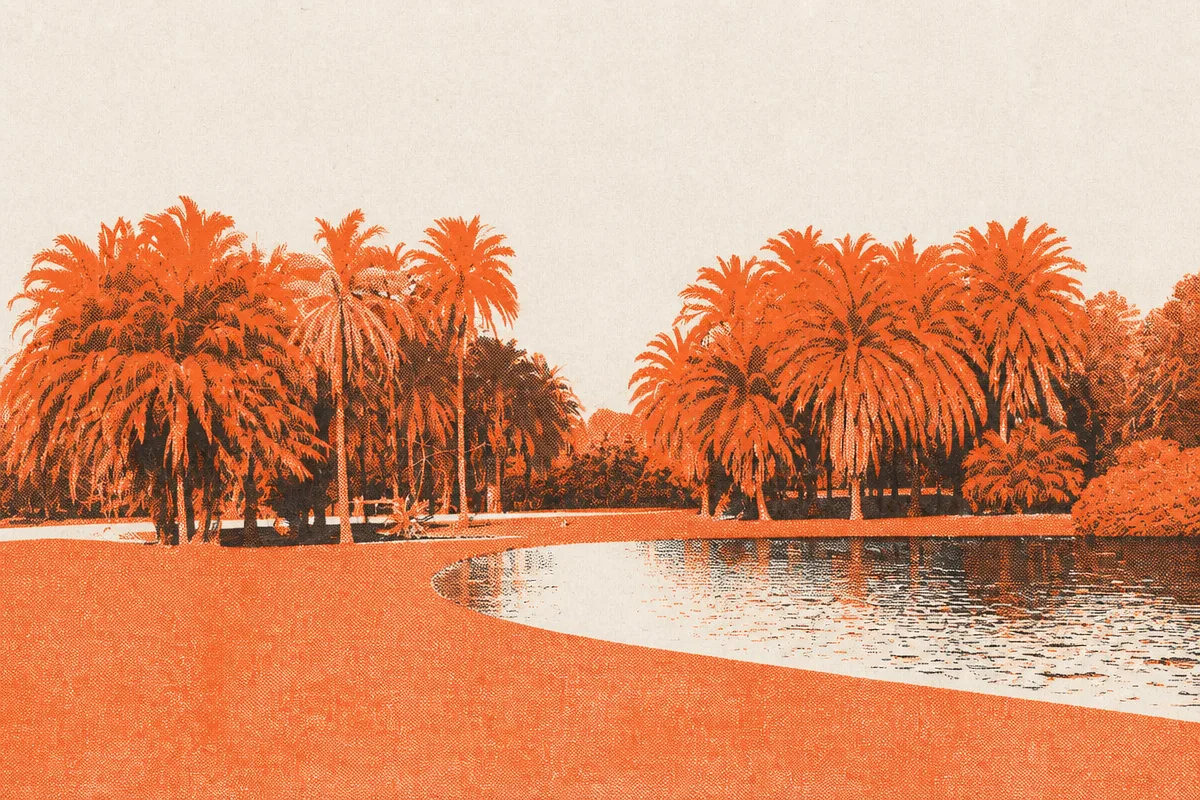 Bosque da Barra