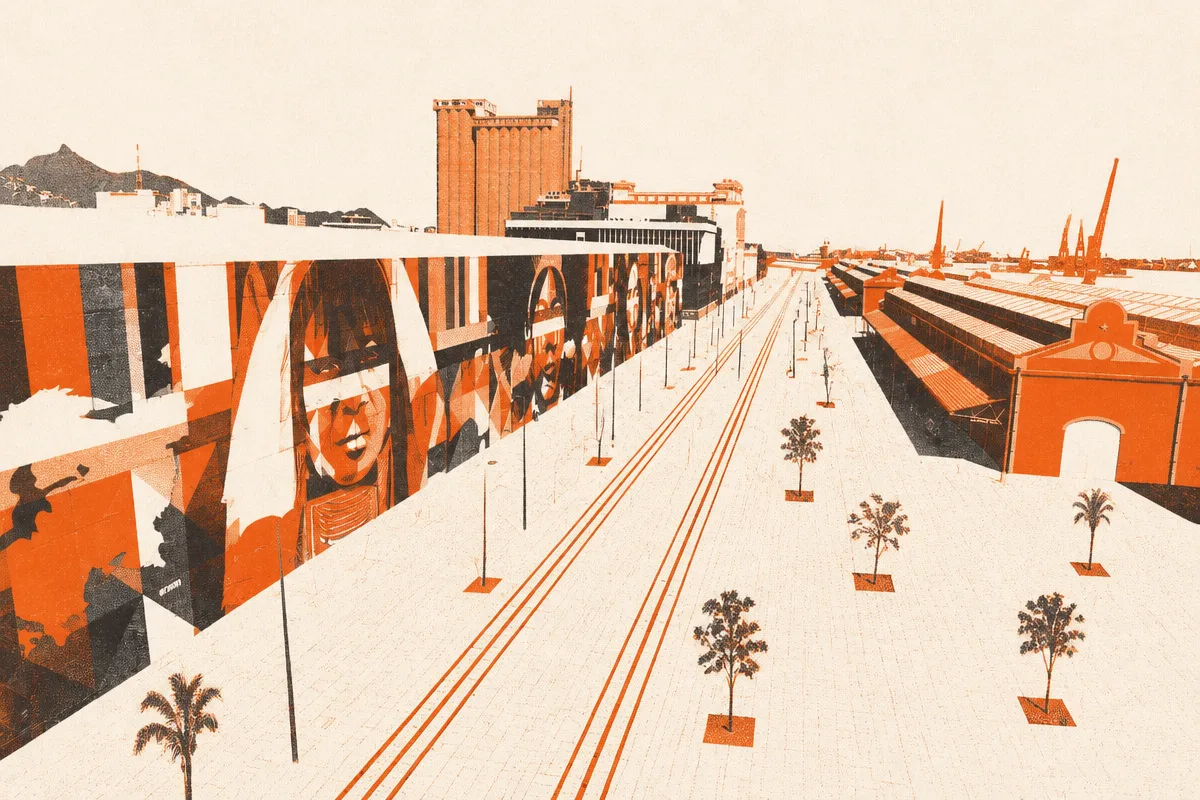 Boulevard Olímpico