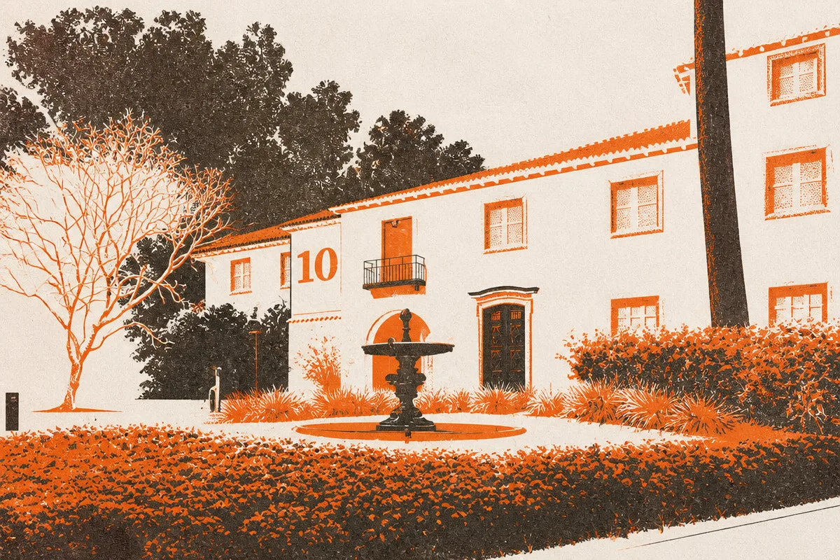 Casa Roberto Marinho