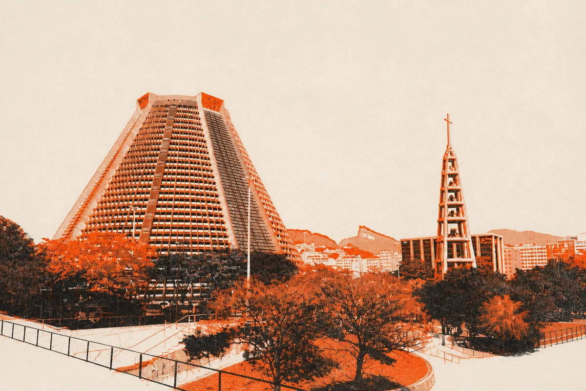 Catedral Metropolitana
