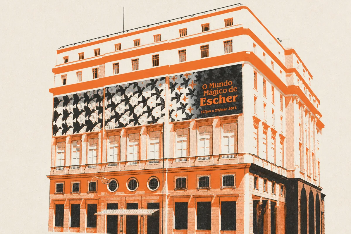 Centro Cultural Banco do Brasil