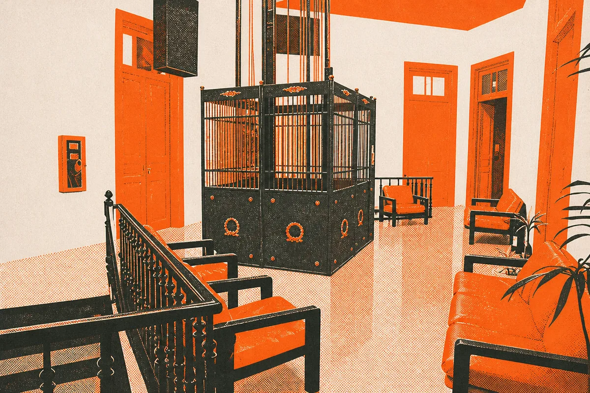 Centro Cultural dos Correios