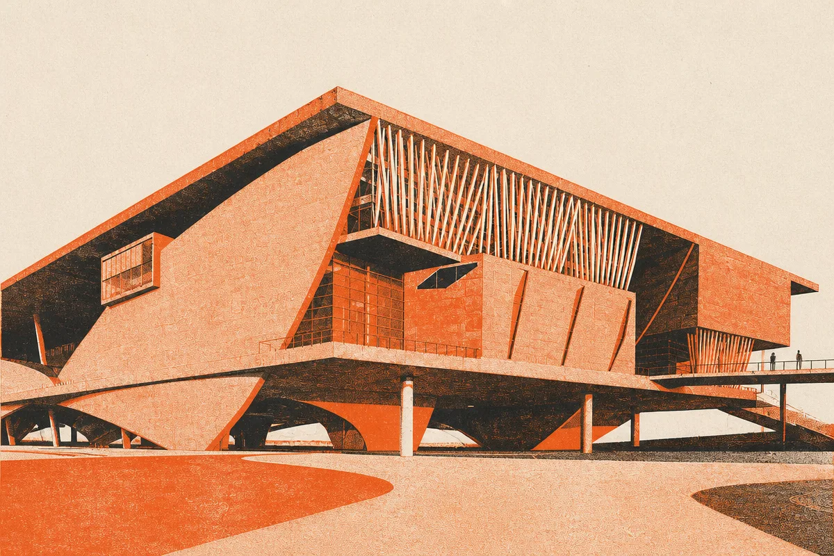Cidade das Artes