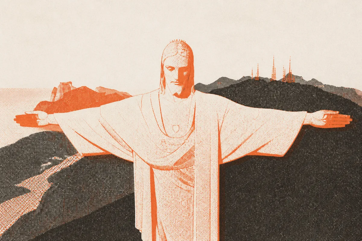 Cristo Redentor