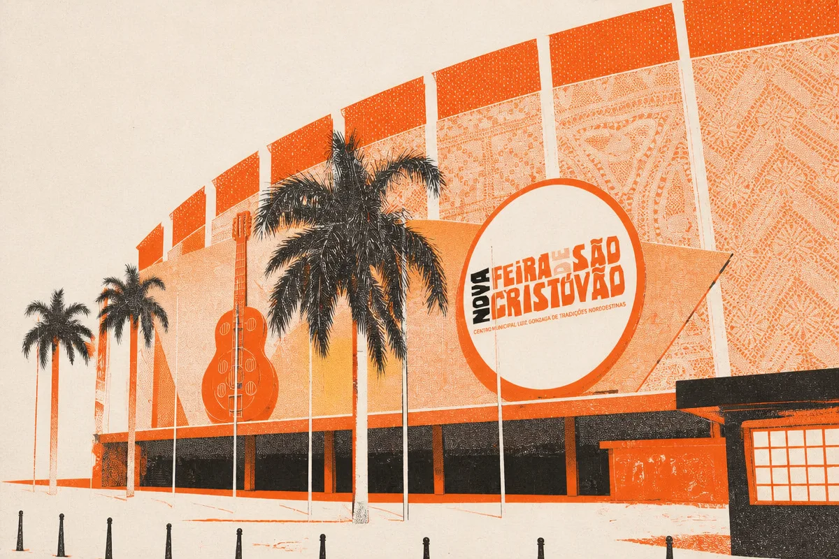 Feira de São Cristóvão