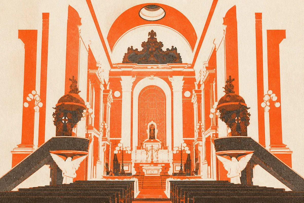 Igreja da Candelária