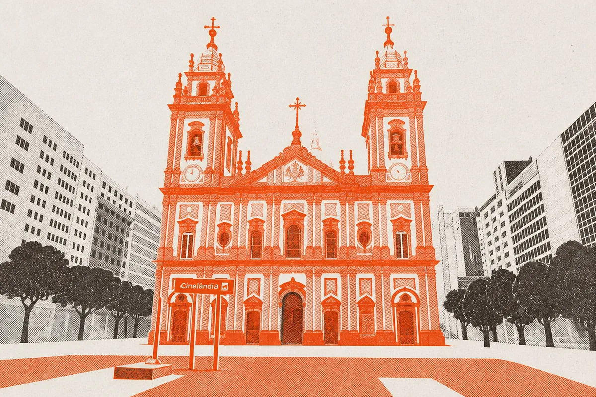 Igreja da Candelária