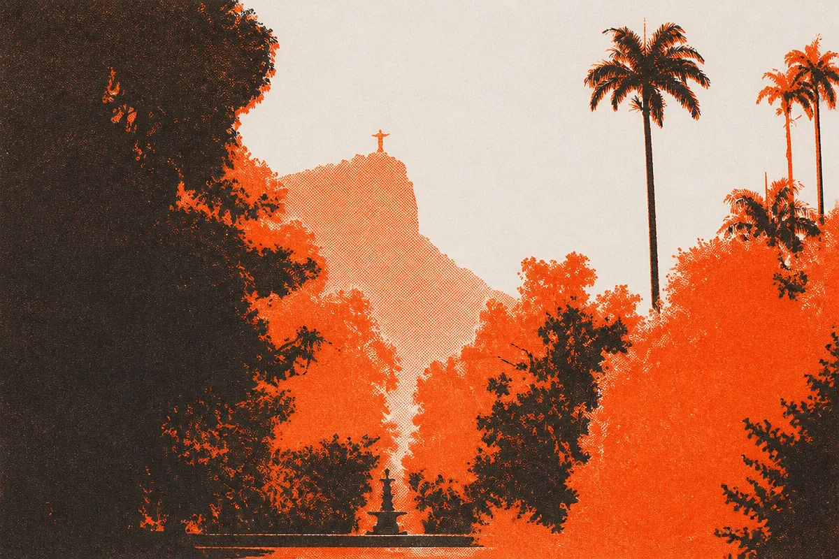 Jardim Botânico