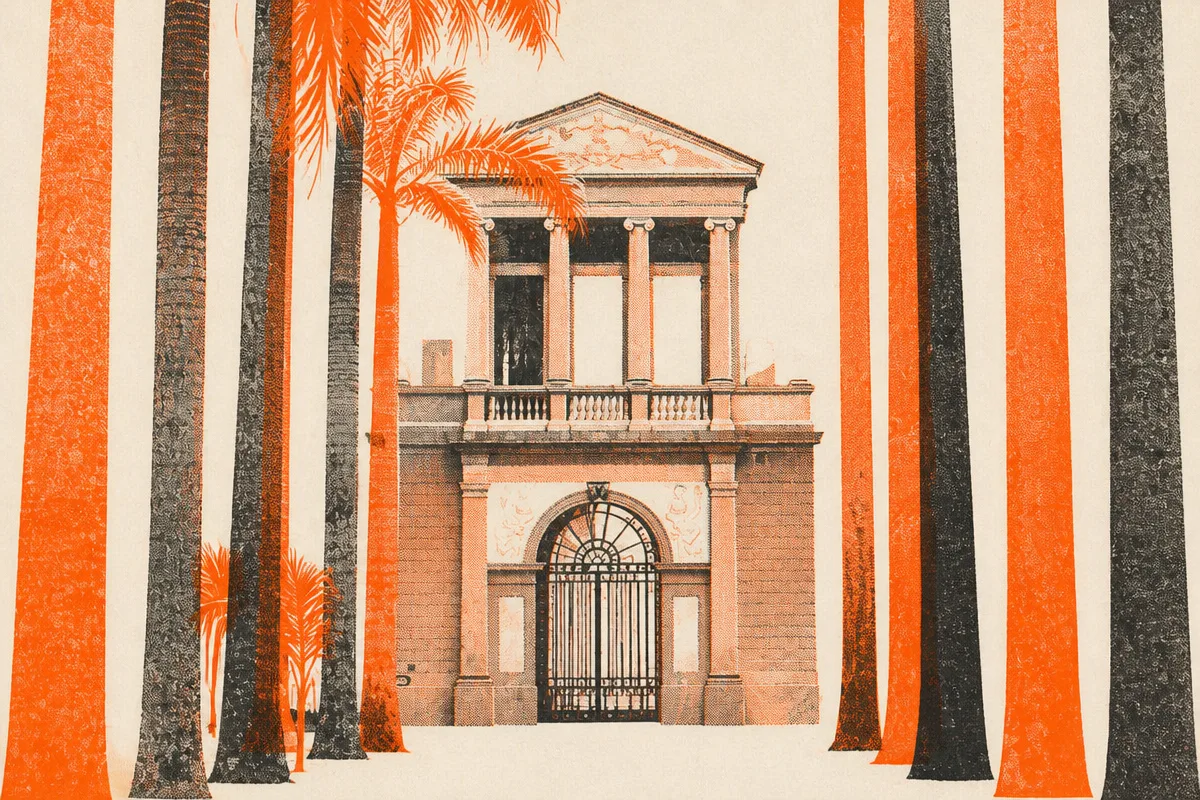 Jardim Botânico