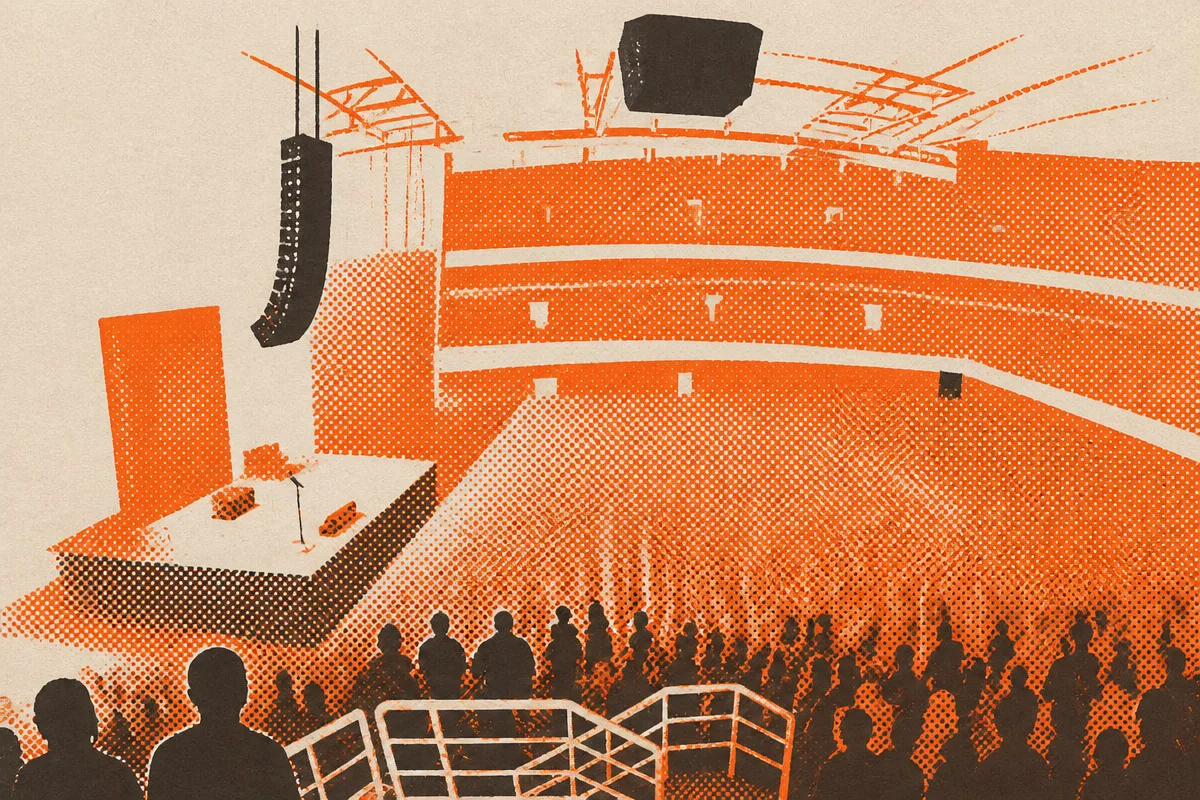 Jeunesse Arena