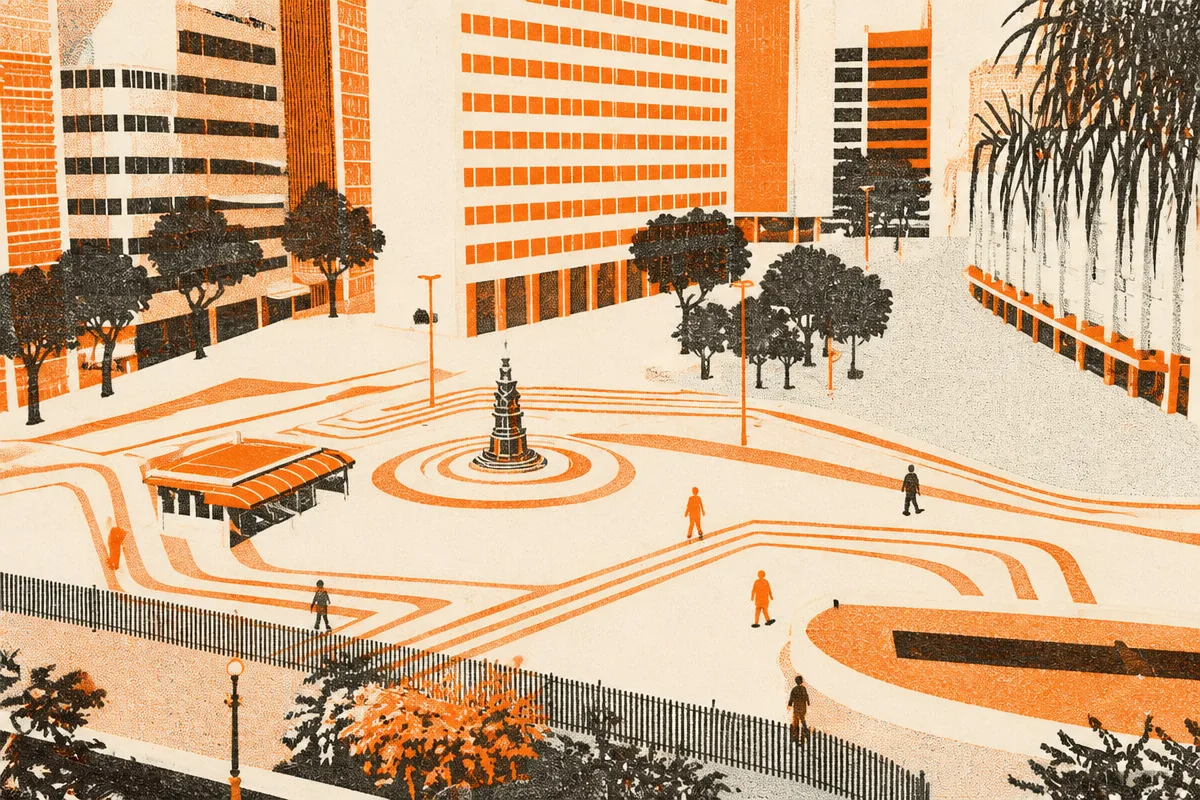 Largo da Carioca