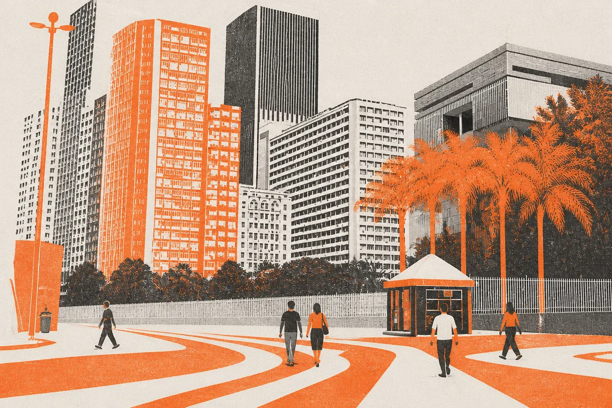 Largo da Carioca
