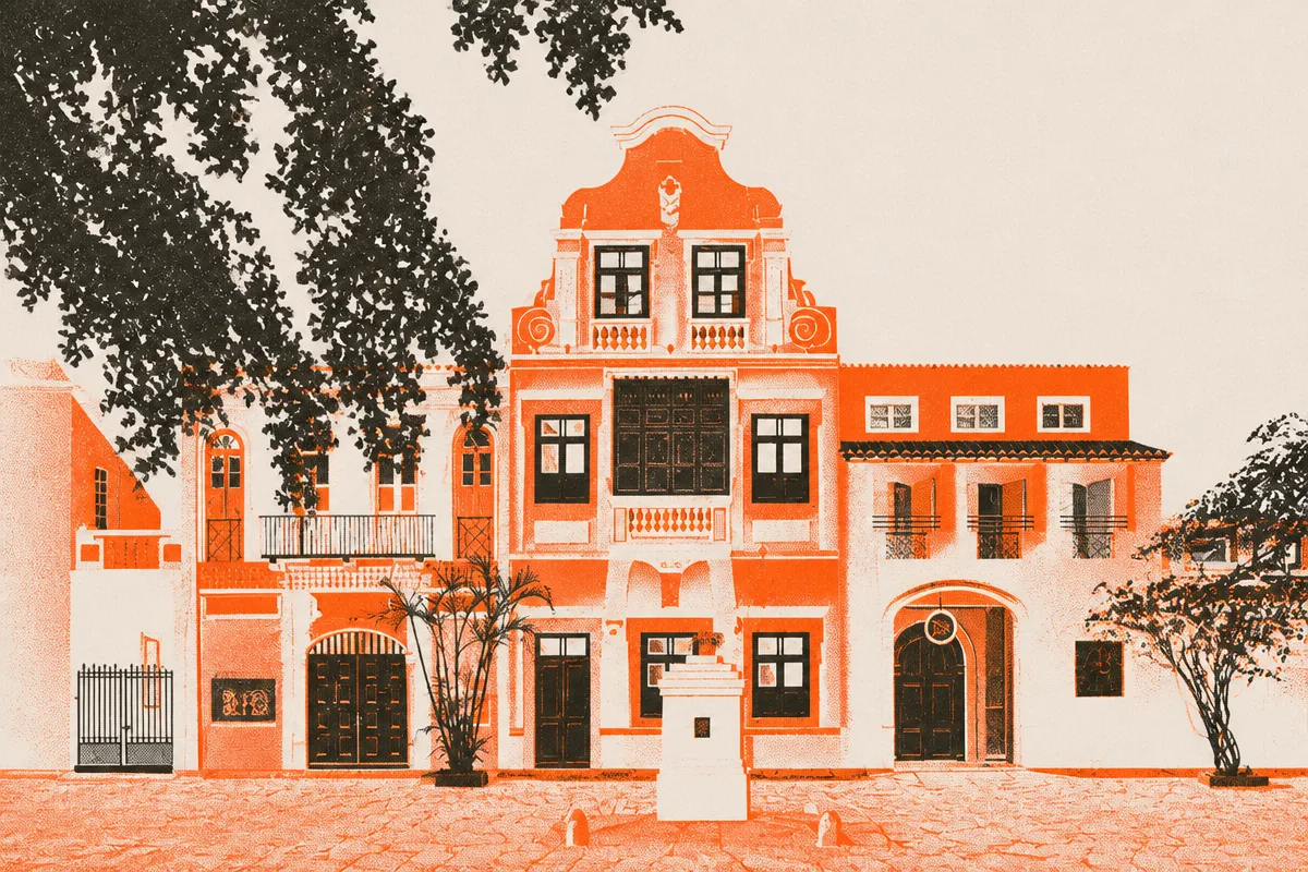 Largo do Boticário