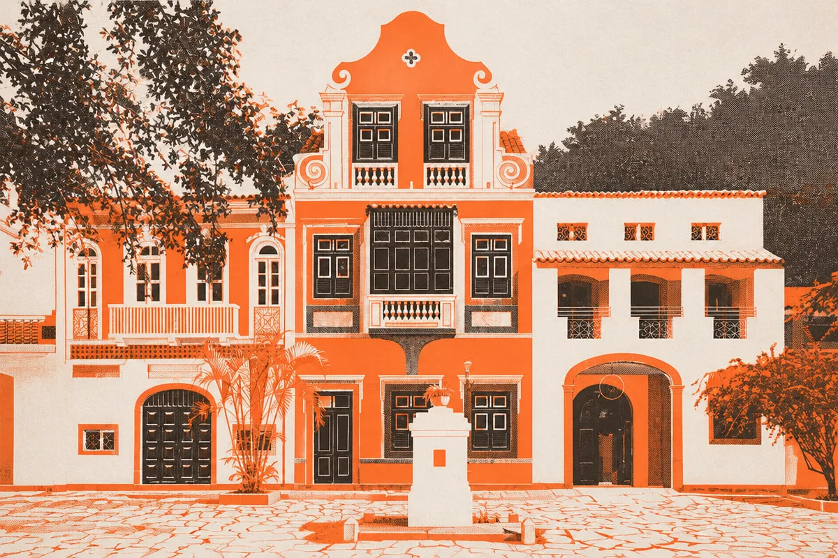 Largo do Boticário
