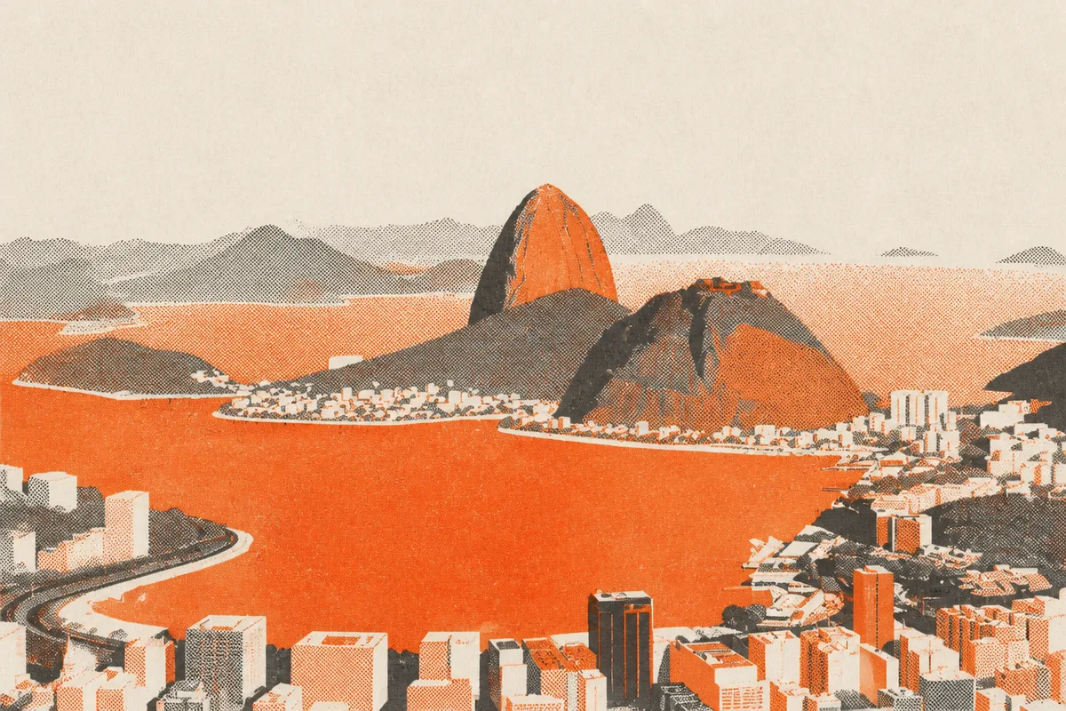Mirante Dona Marta