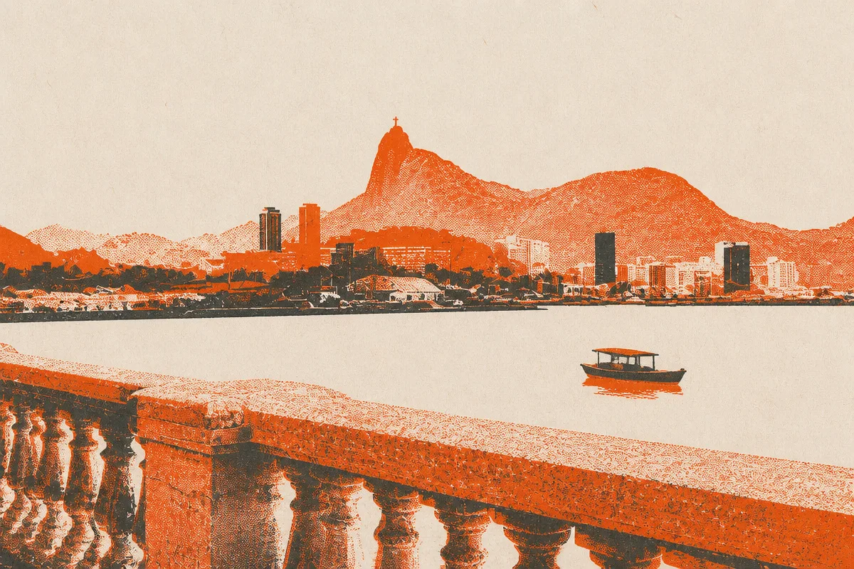 Mureta da Urca