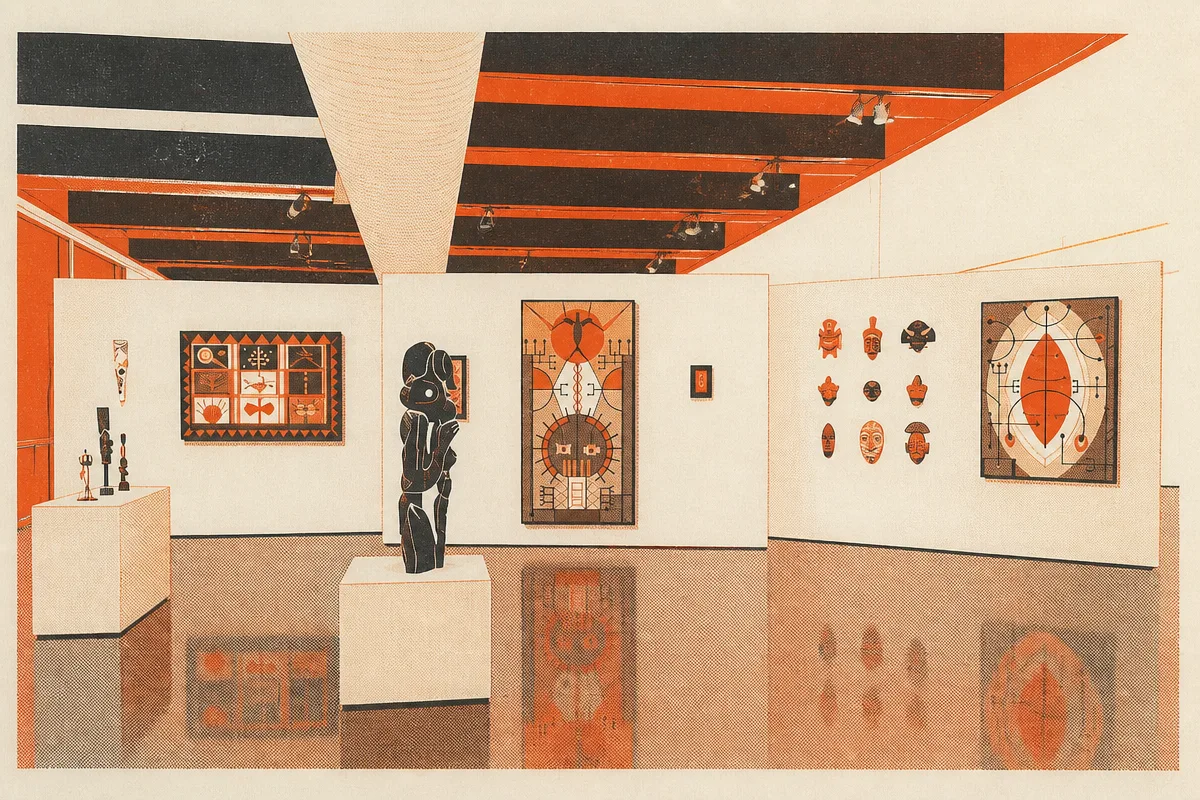 Museu de Arte Moderna (MAM)