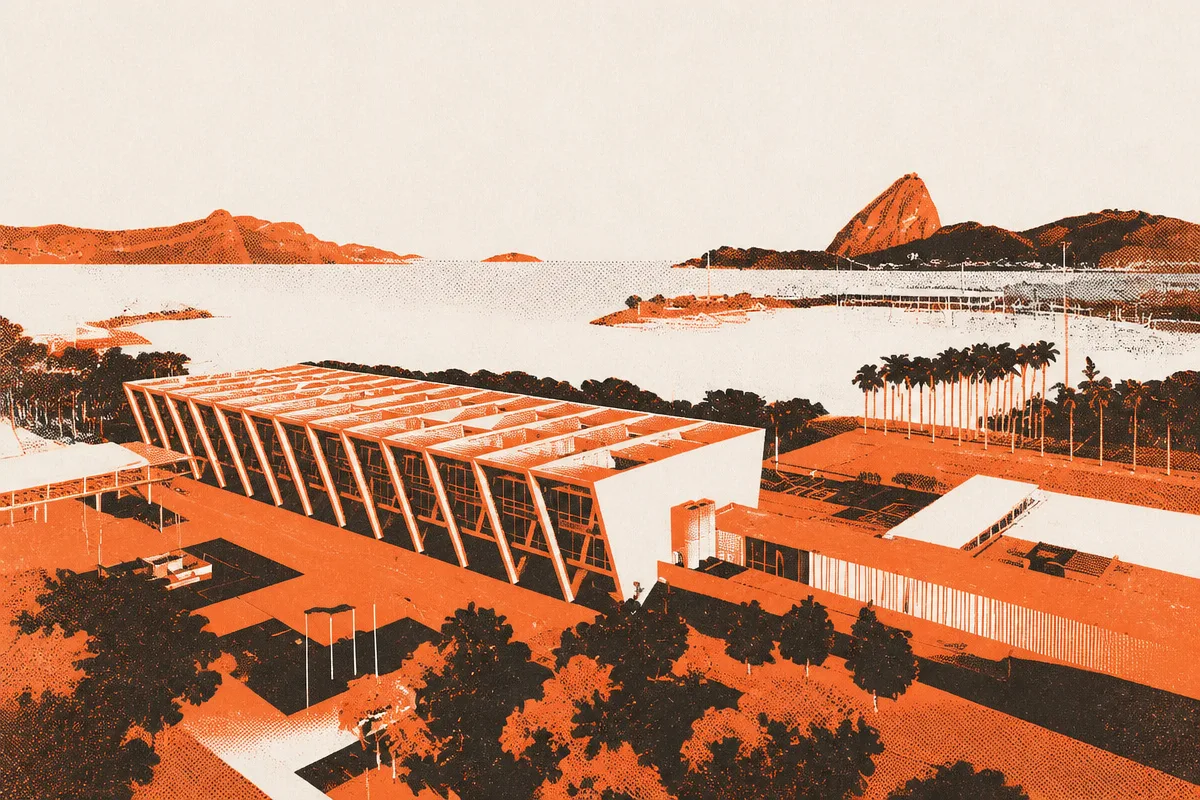 Museu de Arte Moderna (MAM)