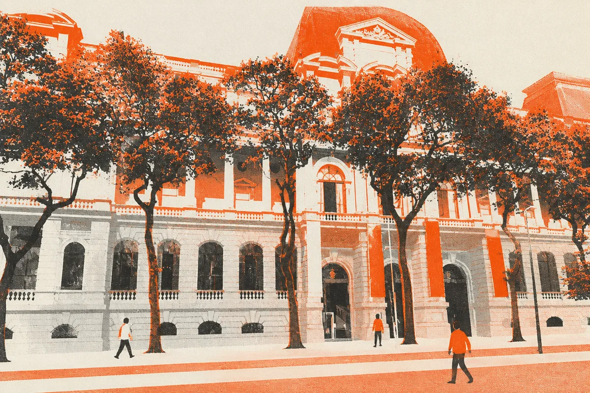 Museu Nacional de Belas Artes