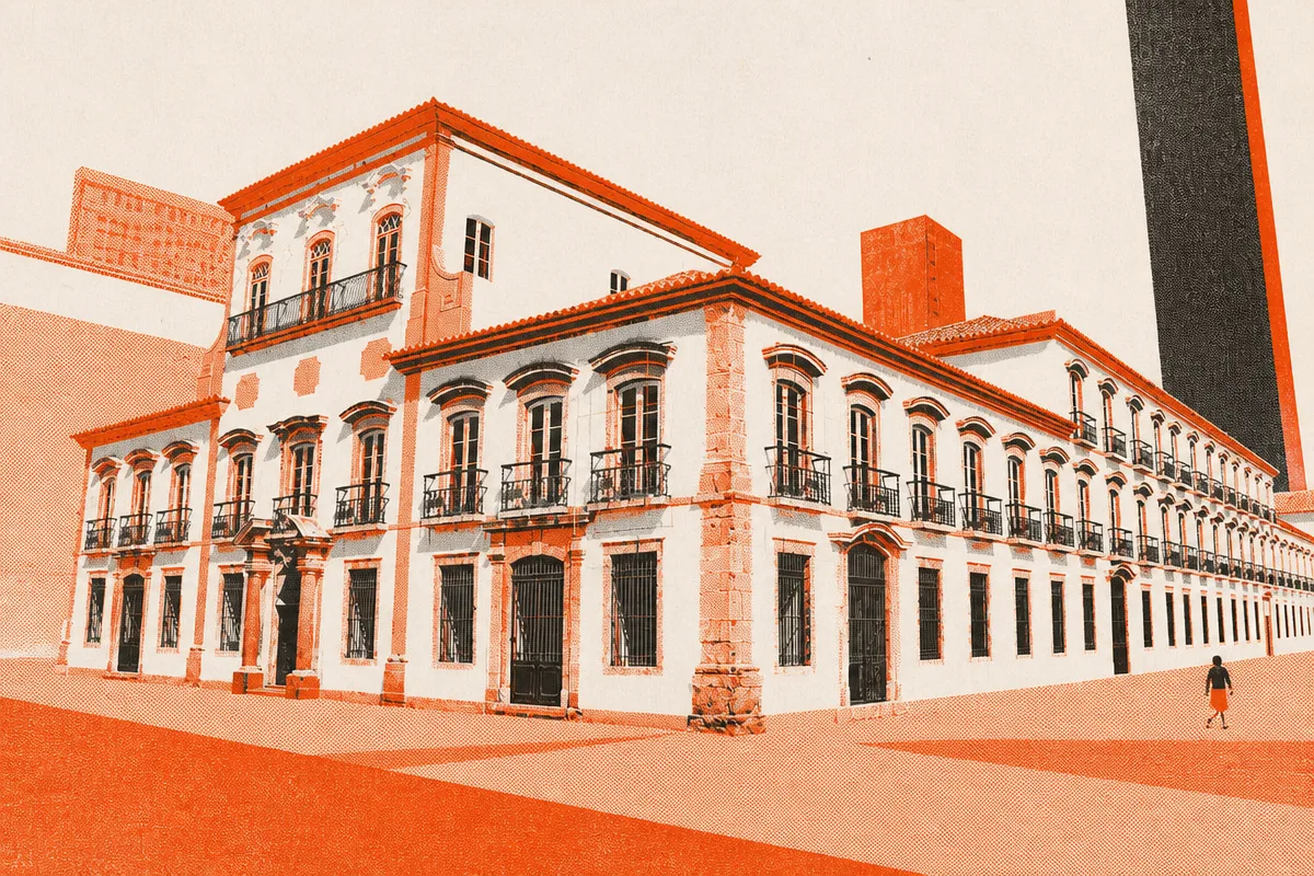 Paço Imperial