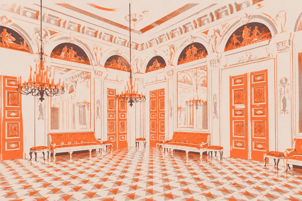 Palácio do Catete