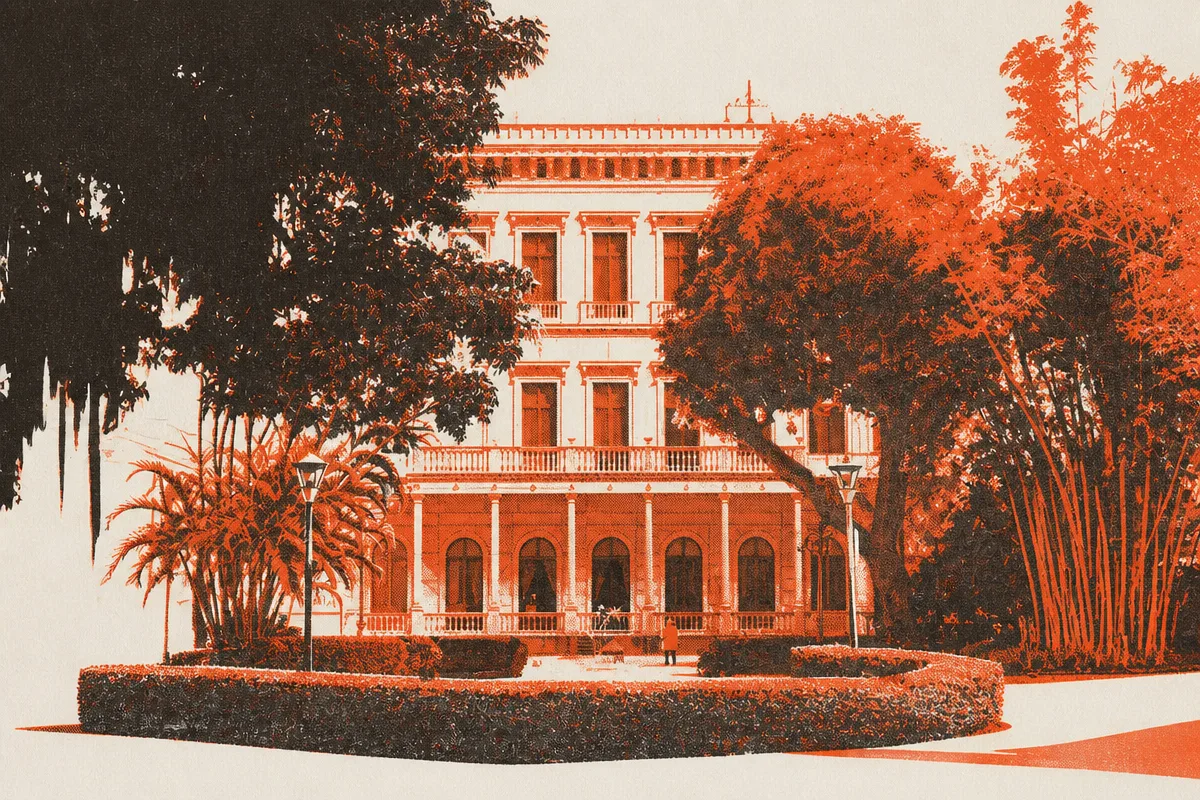 Palácio do Catete