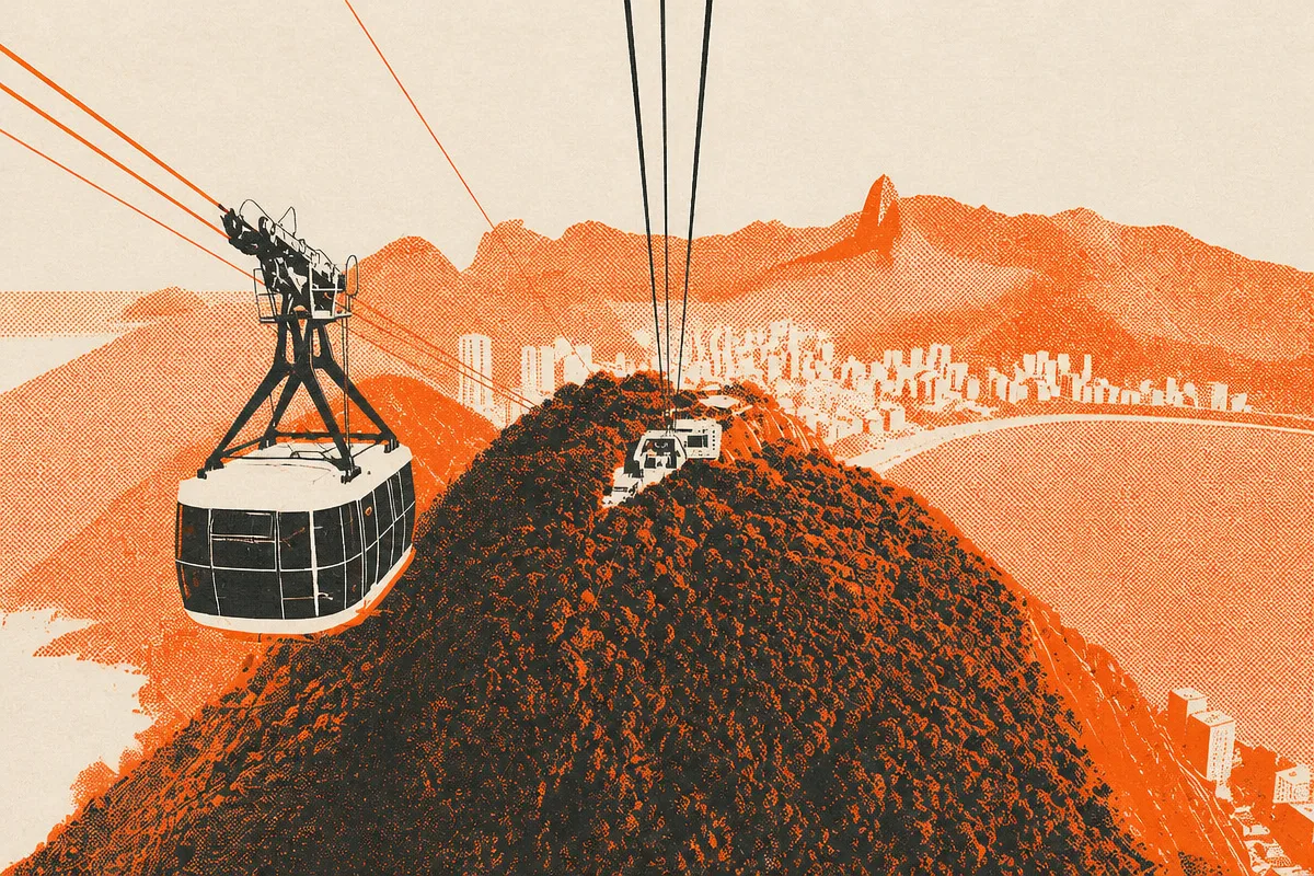 Pão de Açúcar