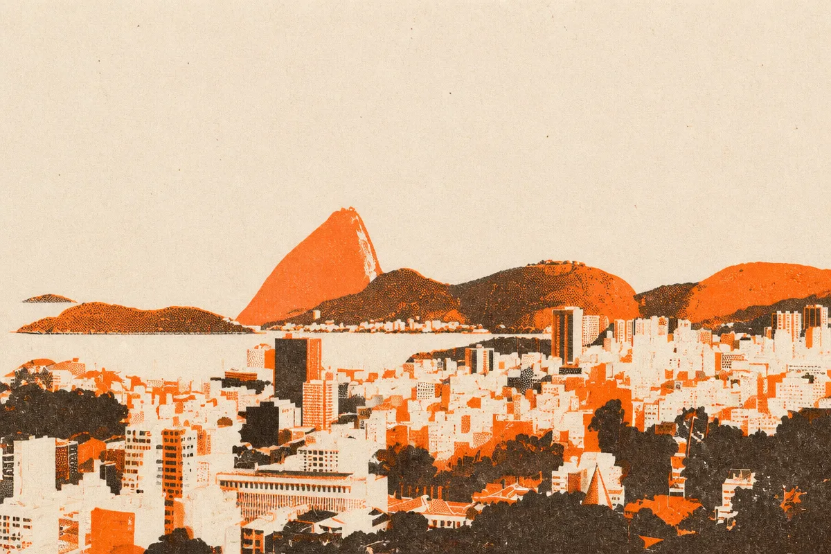 Parque das Ruínas