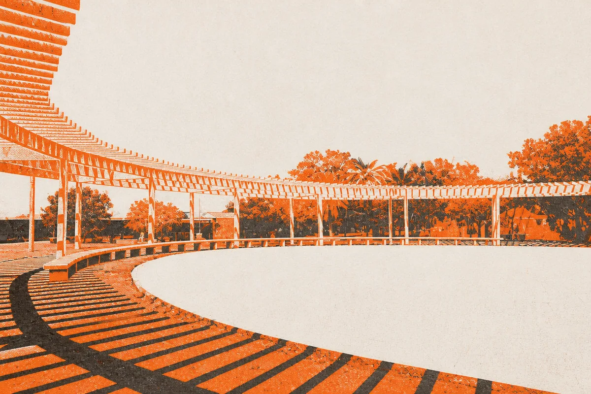 Parque dos Patins