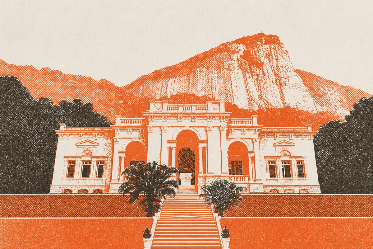 Parque Lage