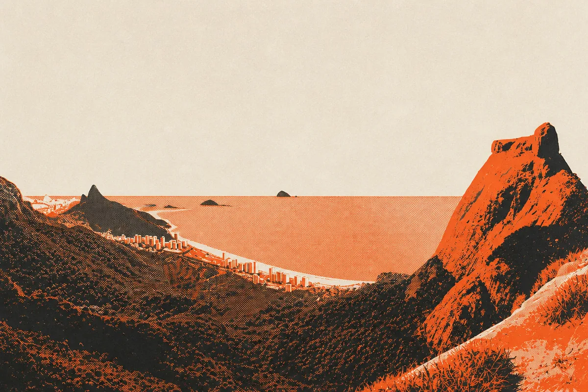 Pedra Bonita