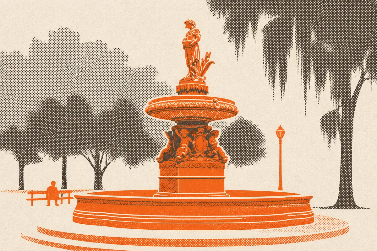 Praça São Salvador