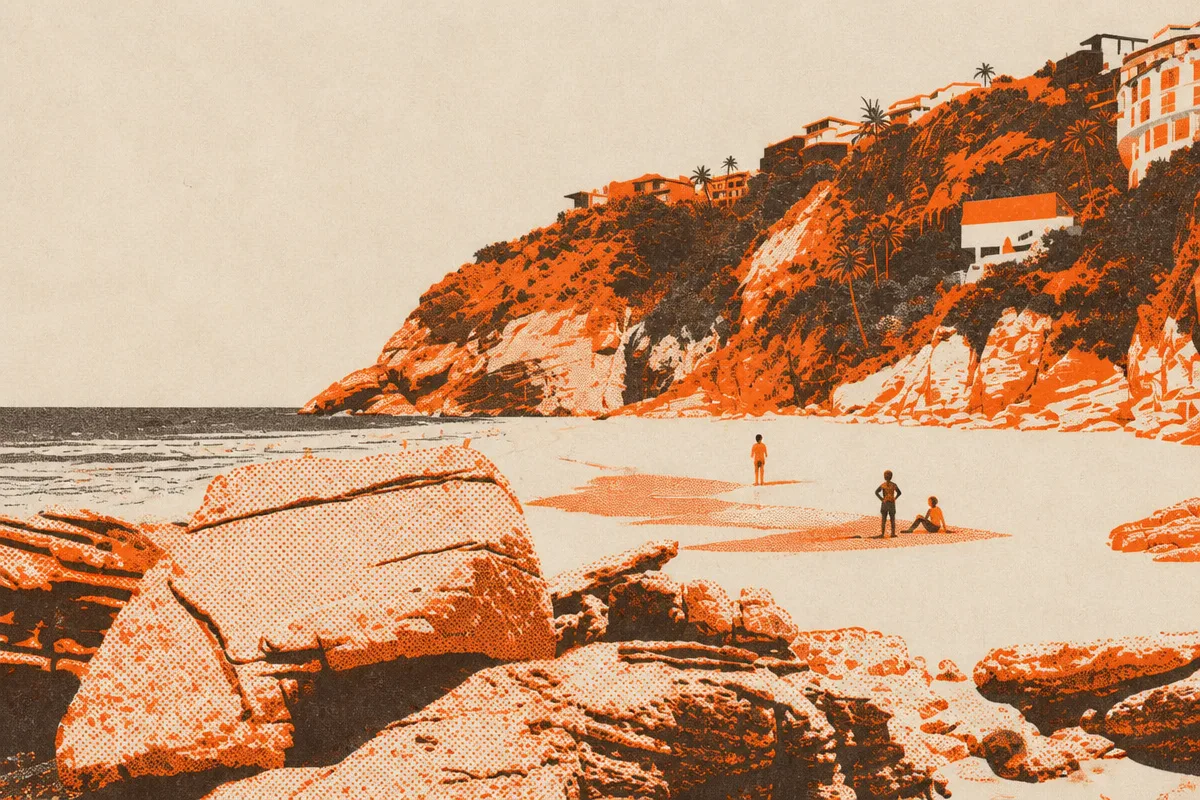 Praia da Joatinga