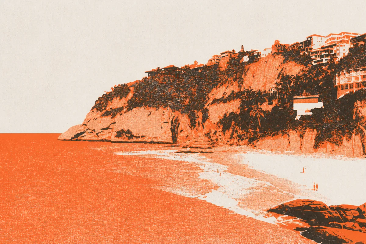 Praia da Joatinga
