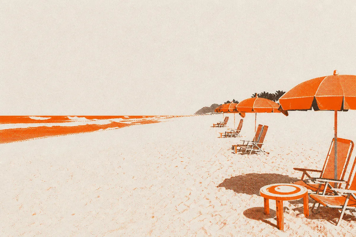 Praia da Reserva
