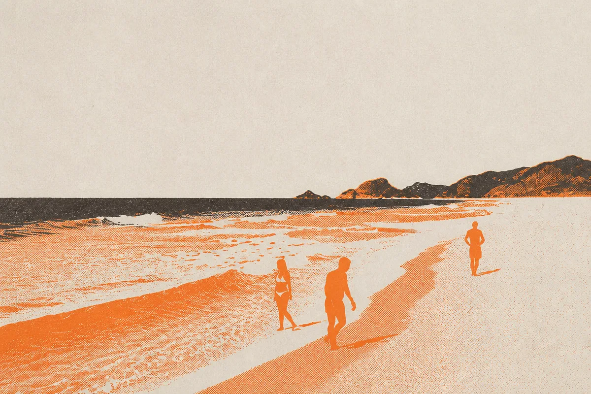 Praia da Reserva