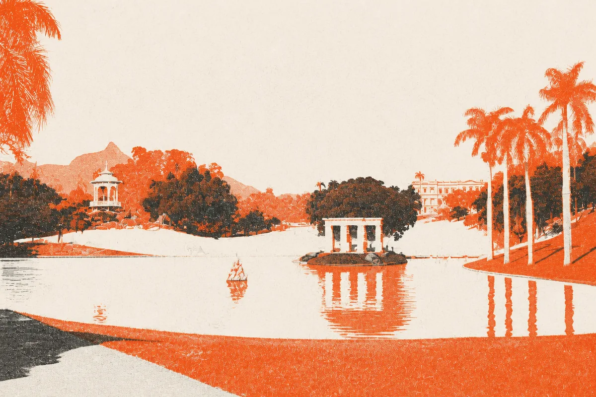 Quinta da Boa Vista