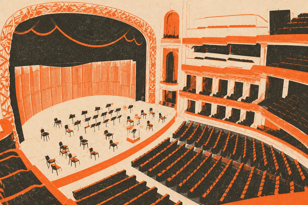 Theatro Municipal