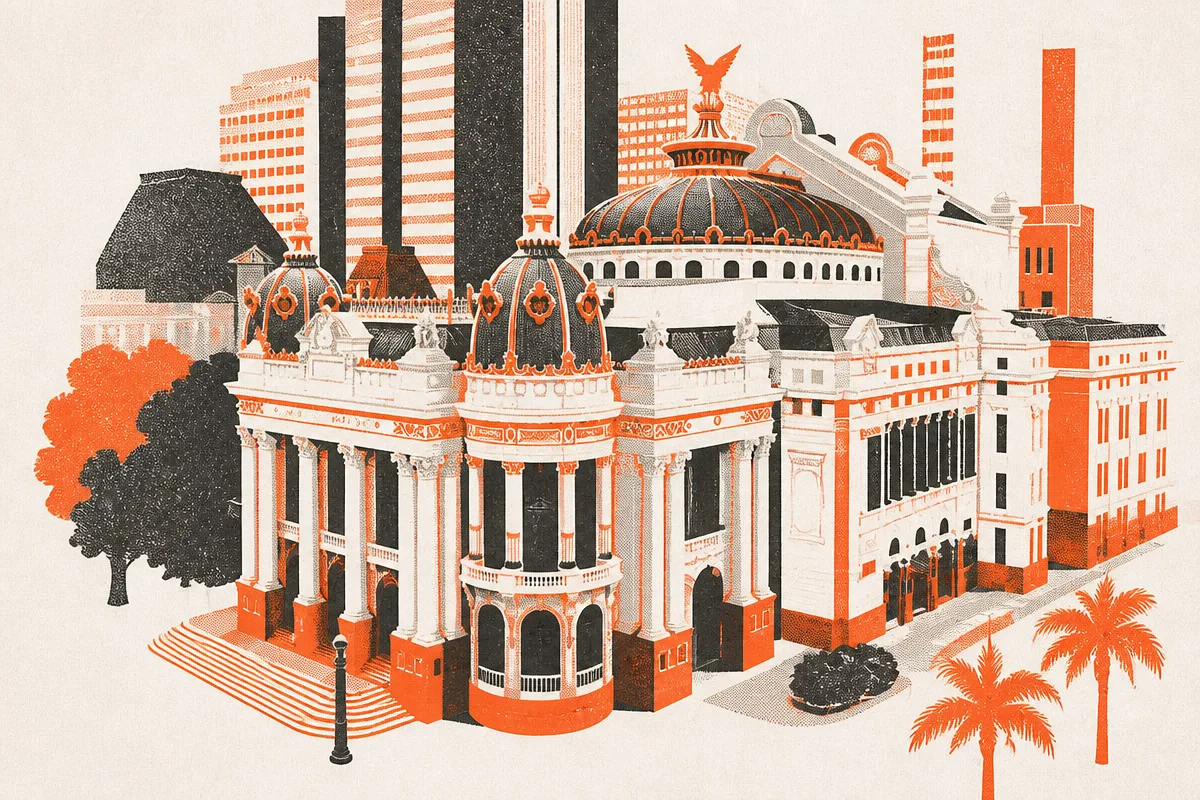 Theatro Municipal