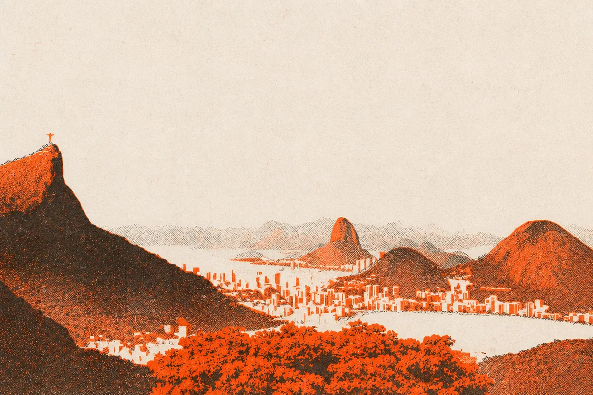 Vista Chinesa