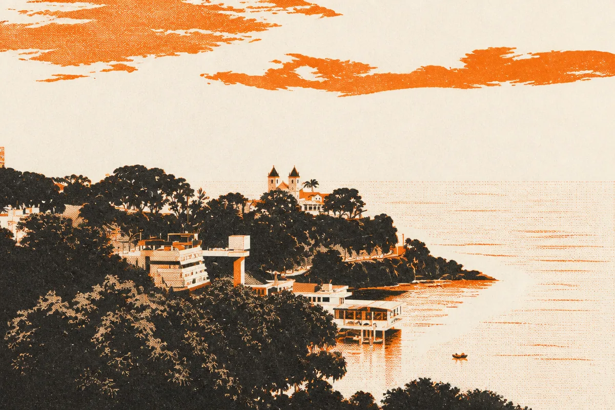 Aliança Francesa Salvador