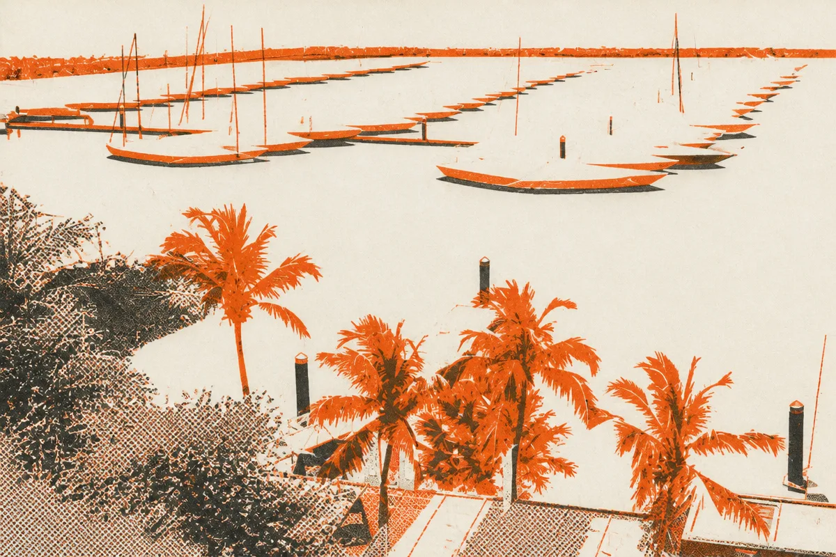 Bahia Marina