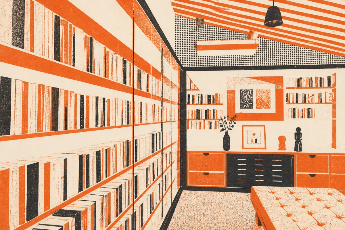Casa do Rio Vermelho (Jorge Amado)