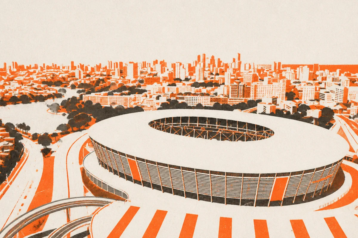 Arena Fonte Nova
